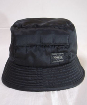 ポーターのハットの画像