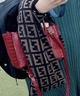 FENDI マフラーの画像
