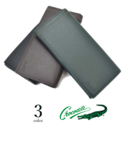 黒の長財布の画像