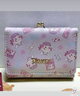 ペコちゃんの2つ折り財布(しまむらで買ったやつ)の画像