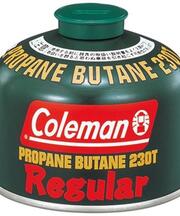 ColemanのOD缶の画像