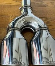 マフラーカッターの画像