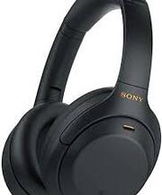 Sony WH1000mx4の画像