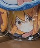 草津結衣奈の缶バッジの画像