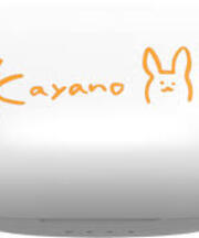 中身の無いイヤホンケースの画像