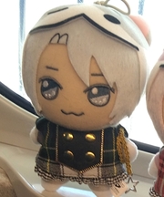 アイドリッシュセブン ぬいぐるみ ドンぬい楽の画像