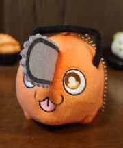 ポチタ落ちてたの画像