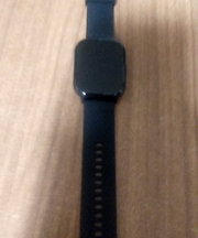 スマートウォッチの画像