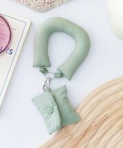 ワイヤレスイヤホンポーチの画像