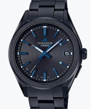CASIO（カシオ）のオシアナス「OCW-T200SB-1AJF」の画像