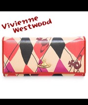 ヴィヴィアン 長財布 千葉県妙典 スーパーオリンピックの画像