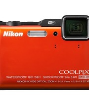 NIKONのCOOLPIX(デジカメ)の画像