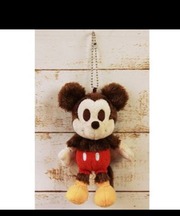 パフパフ ミッキーのマスコットの画像