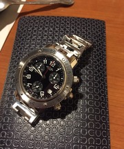 エルメスの時計落としましたの画像