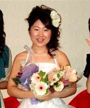 結婚式の写真　SDカード　ＮＹセントラルパーク　Ａｎｎｉｖｅｒｓａｉｒｅ神戸の画像