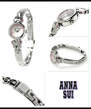 アナスイの腕時計の画像