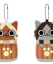 黒いポケットWi-Fiの画像