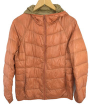 ユニクロのウルトラライトダウンの画像