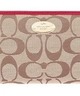 COACHの財布の画像