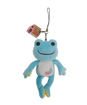 カエルのストラップをなくしたの画像