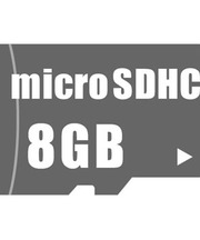 携帯落としてマイクロSDカードを抜き取られました。。。の画像