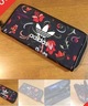adidasの長財布の画像