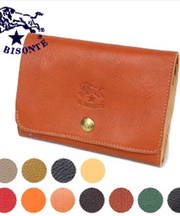 イルビゾンテの財布の画像