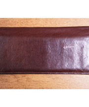 【財布】茶色・長財布の画像