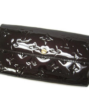 ヴィトンの長財布の画像