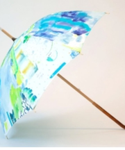 大事な Coci la elle の長傘の画像