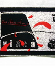 vistlipのICカード入れの画像