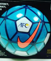 サッカーボールの画像