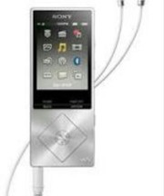 ウォークマンの画像