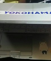 パソコン、銀の画像