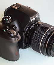 一眼レフデジタルカメラについての画像